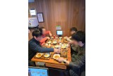 2025년 울산나눔터, 맛집탐방 및 … 이미지입니다.