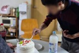 2025년 울산나눔터, 생일파티 이미지입니다.