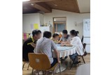 울산나눔터, 건강관리교육 외 이미지입니다.